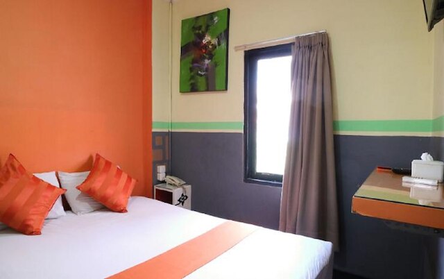 ハリウッド ホテル