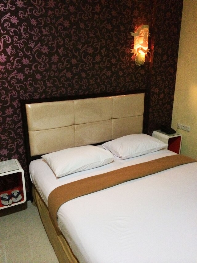 ハリウッド ホテル