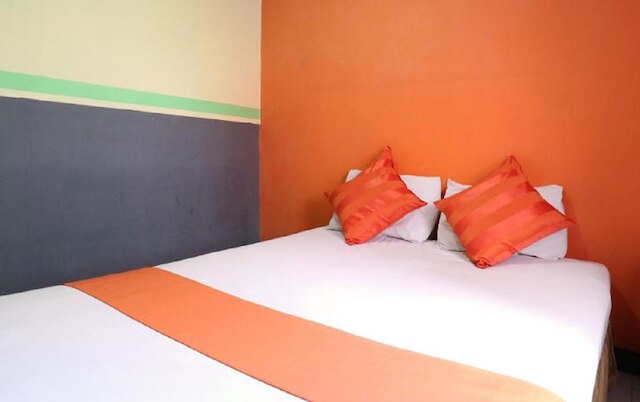 ハリウッド ホテル