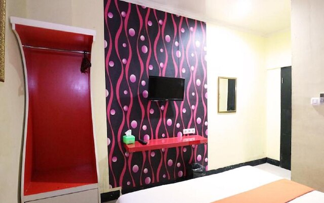 ハリウッド ホテル