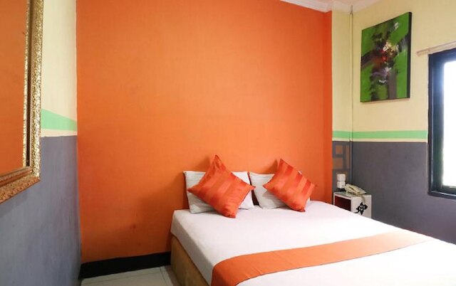 ハリウッド ホテル