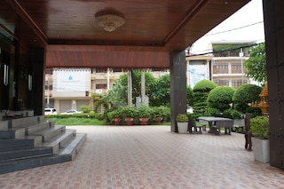 チューアン 2 ホテル