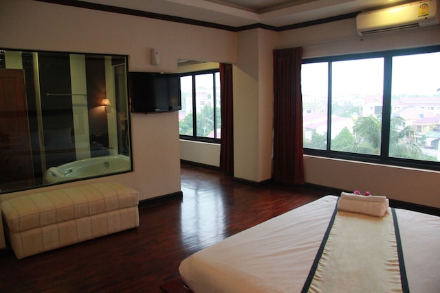 チューアン 2 ホテル