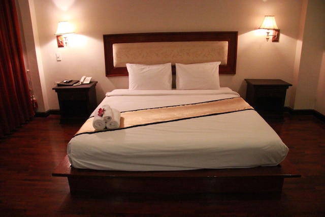 チューアン 2 ホテル