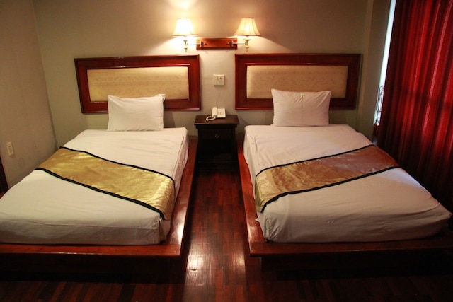 チューアン 2 ホテル