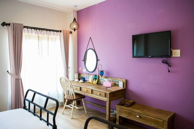 ホテル トスカナ トラッド