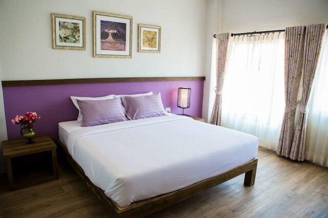 ホテル トスカナ トラッド