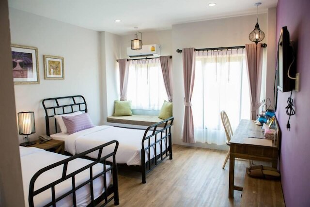 ホテル トスカナ トラッド