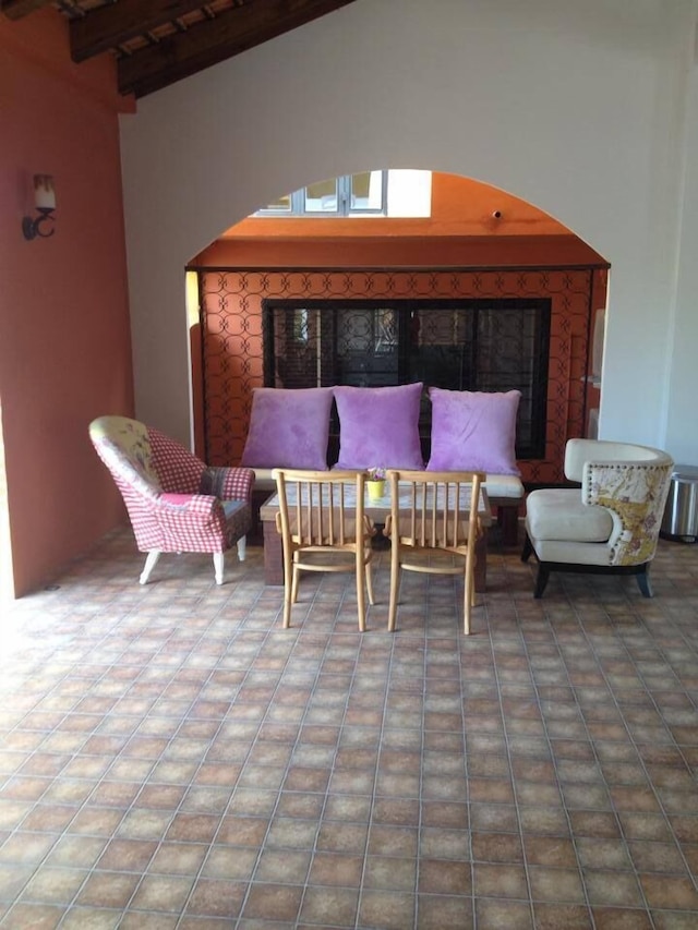 ホテル トスカナ トラッド