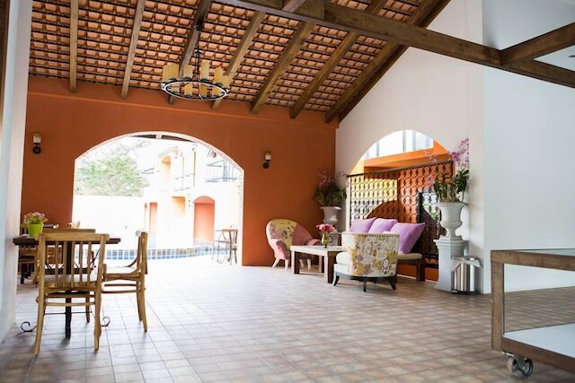 ホテル トスカナ トラッド