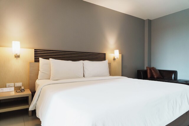 グリーン ホテル & リゾート コーンケーン