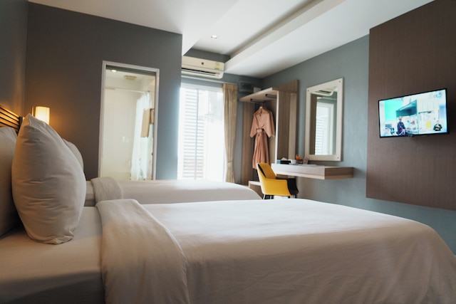 グリーン ホテル & リゾート コーンケーン