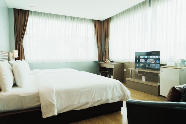 グリーン ホテル & リゾート コーンケーン