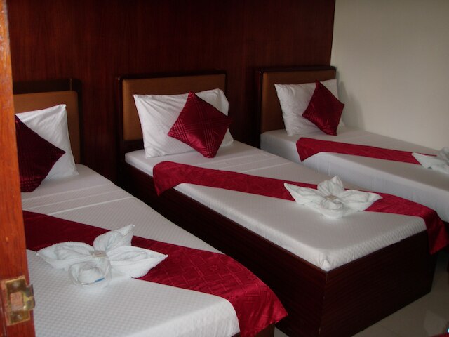 マリアフェ イン