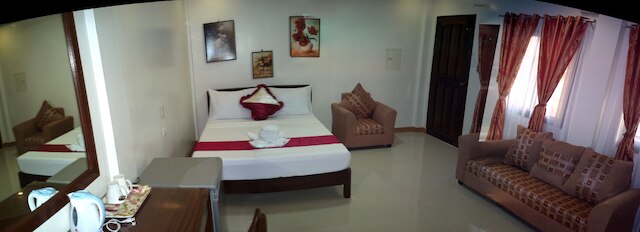 マリアフェ イン