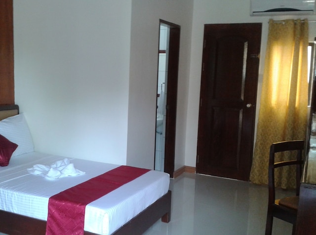 マリアフェ イン