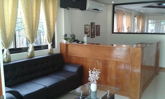 マリアフェ イン