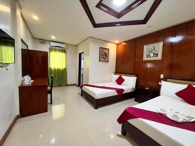 マリアフェ イン