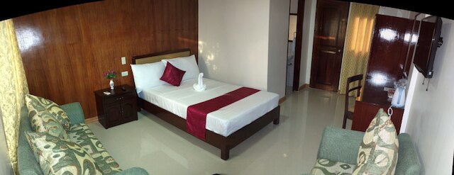 マリアフェ イン