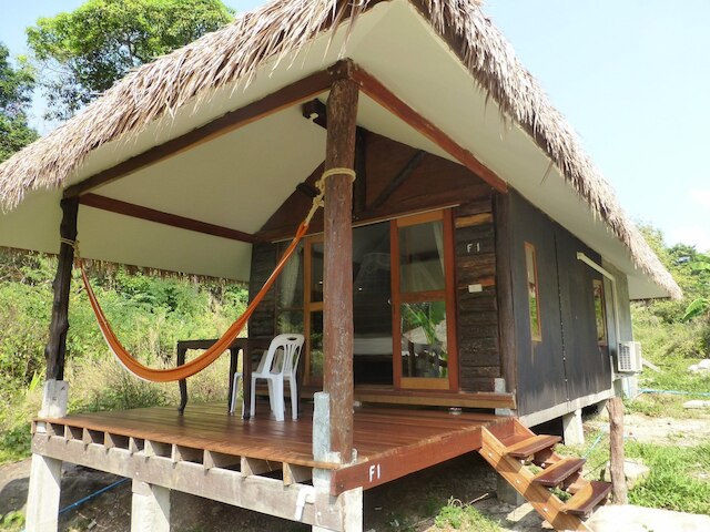 コ クッド リゾート