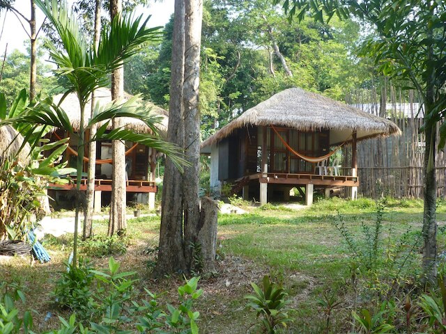 コ クッド リゾート