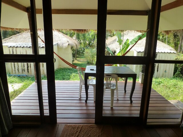 コ クッド リゾート