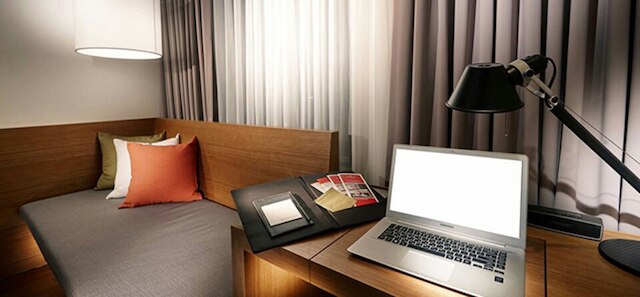 ラマダ バイ ウインダム クンサン