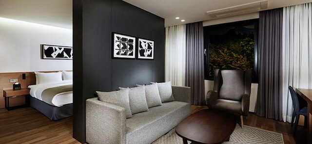 ラマダ バイ ウインダム クンサン