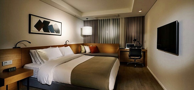 ラマダ バイ ウインダム クンサン