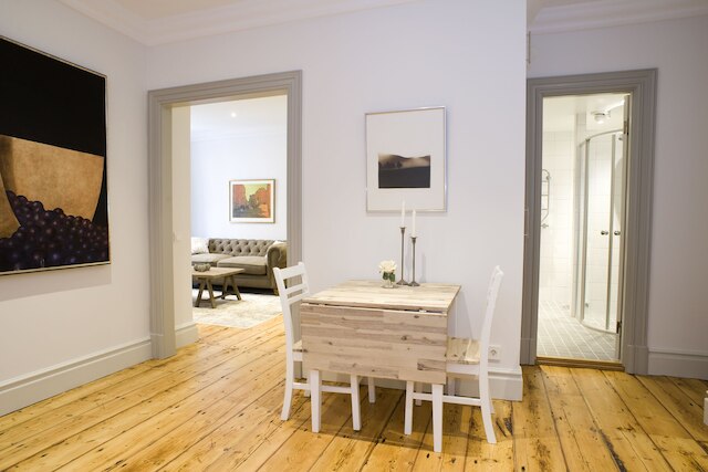 レジデンス ペルセウス アパートメンツ