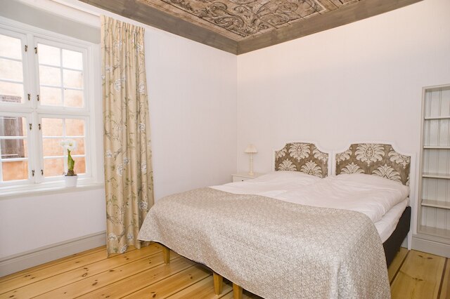 レジデンス ペルセウス アパートメンツ