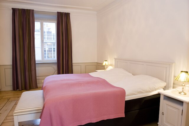 レジデンス ペルセウス アパートメンツ