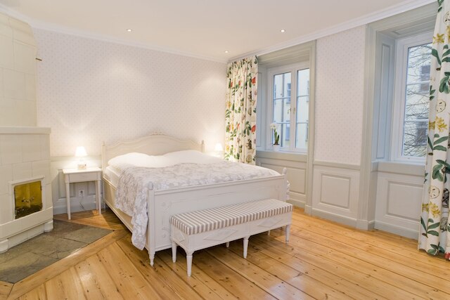 レジデンス ペルセウス アパートメンツ