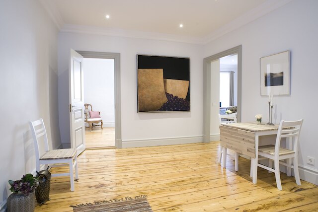 レジデンス ペルセウス アパートメンツ