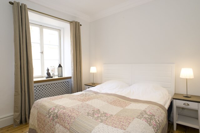 レジデンス ペルセウス アパートメンツ