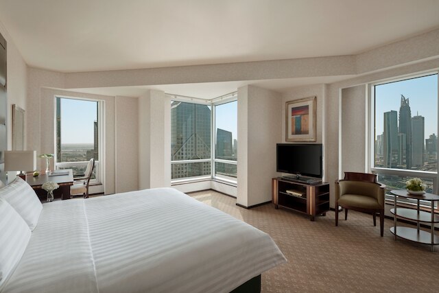 シャングリ・ラ レジデンシーズ アンド アパートメンツ