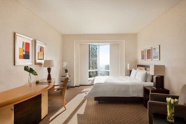 シャングリ・ラ レジデンシーズ アンド アパートメンツ