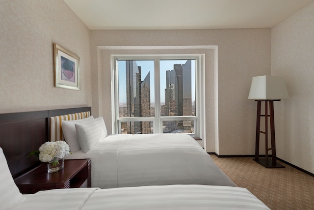 シャングリ・ラ レジデンシーズ アンド アパートメンツ