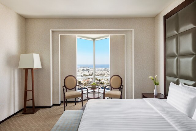 シャングリ・ラ レジデンシーズ アンド アパートメンツ