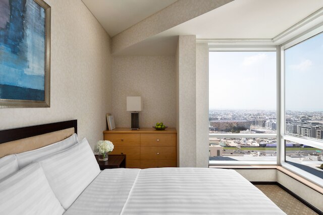 シャングリ・ラ レジデンシーズ アンド アパートメンツ