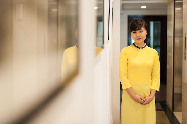 レ フォイヤー ホテル