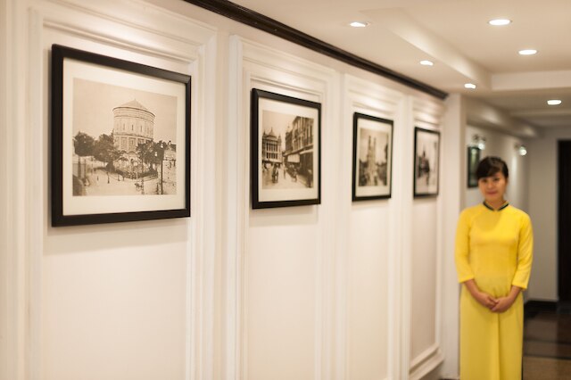 レ フォイヤー ホテル