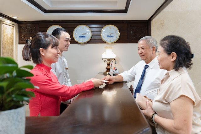 レ フォイヤー ホテル