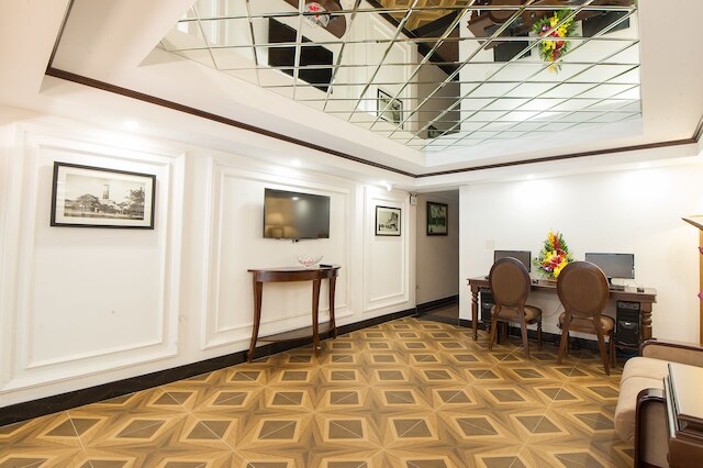 レ フォイヤー ホテル