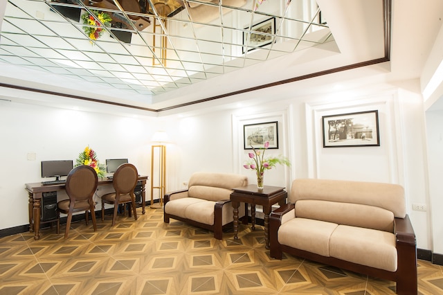 レ フォイヤー ホテル