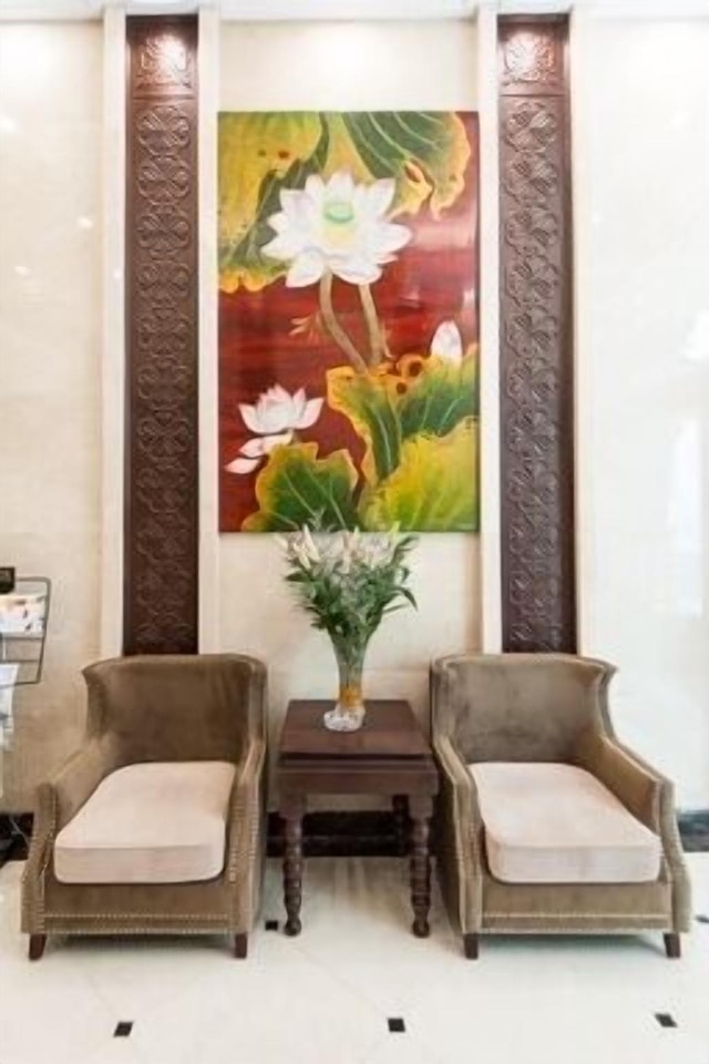 レ フォイヤー ホテル