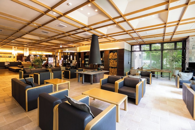 新安比温泉 静流閣