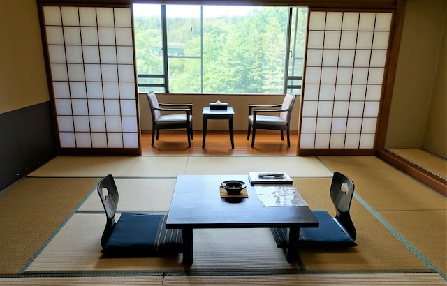 新安比温泉 静流閣