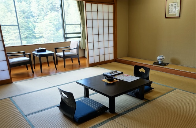 新安比温泉 静流閣