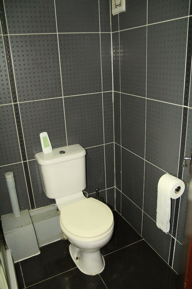 ロンドン オリンパス ホテル ニルヴァーナ